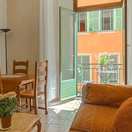 Apartamento Old Town Terrace