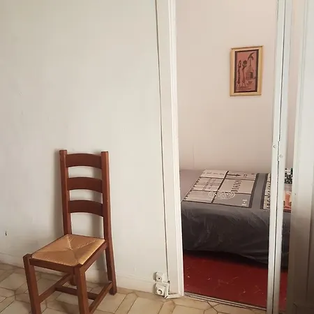 Apartamento Old Town Terrace Niza