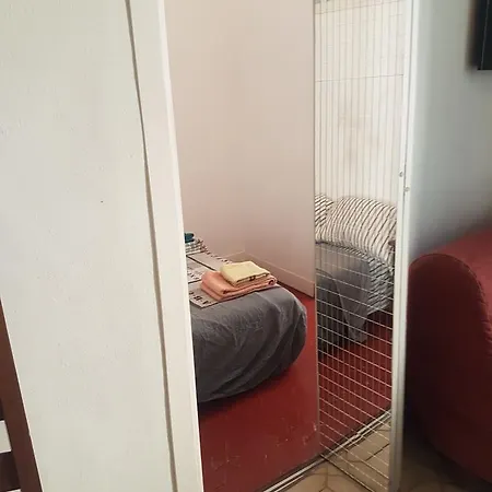 Apartamento Old Town Terrace *