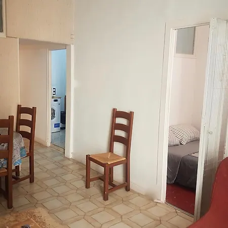Apartamento Old Town Terrace *