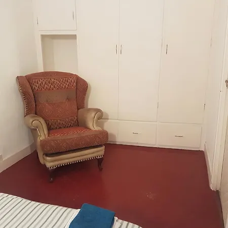 Apartamento Old Town Terrace *